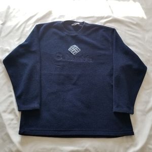 Columbia Sportswear Fleece